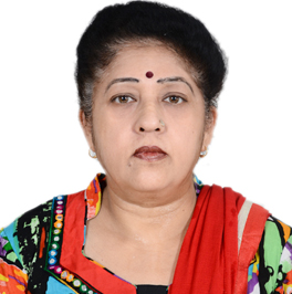 Dr. Neeru Mittu